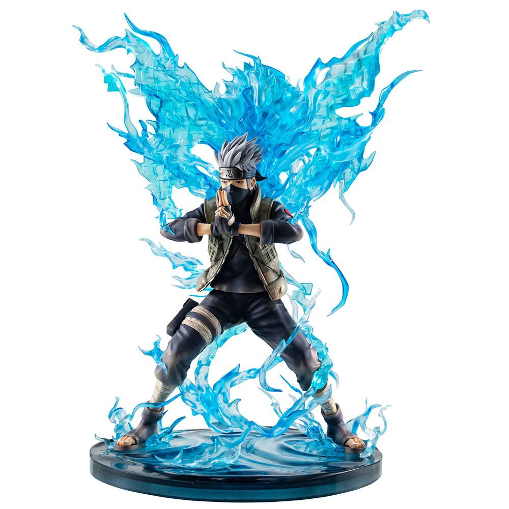 Kakashi Susanoo Figur
