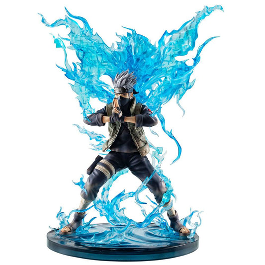 Kakashi Susanoo Figur