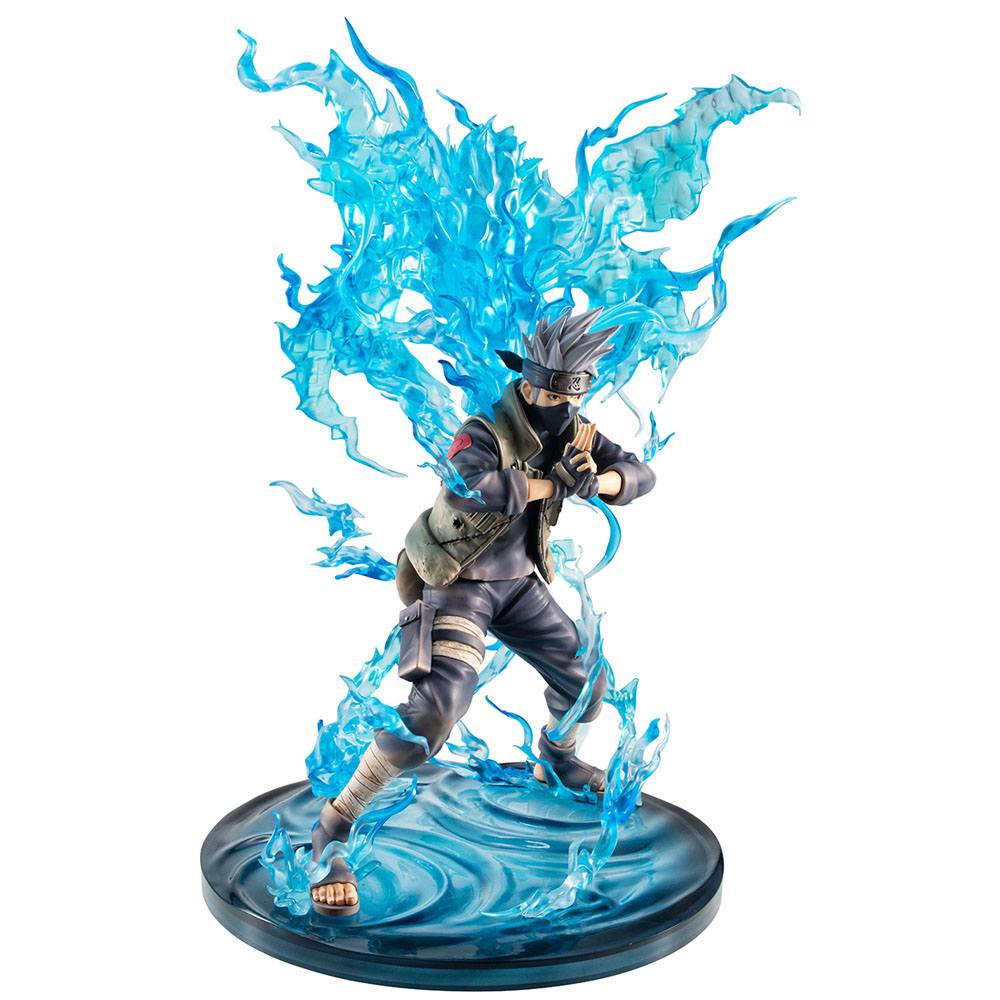 Kakashi Susanoo Figur