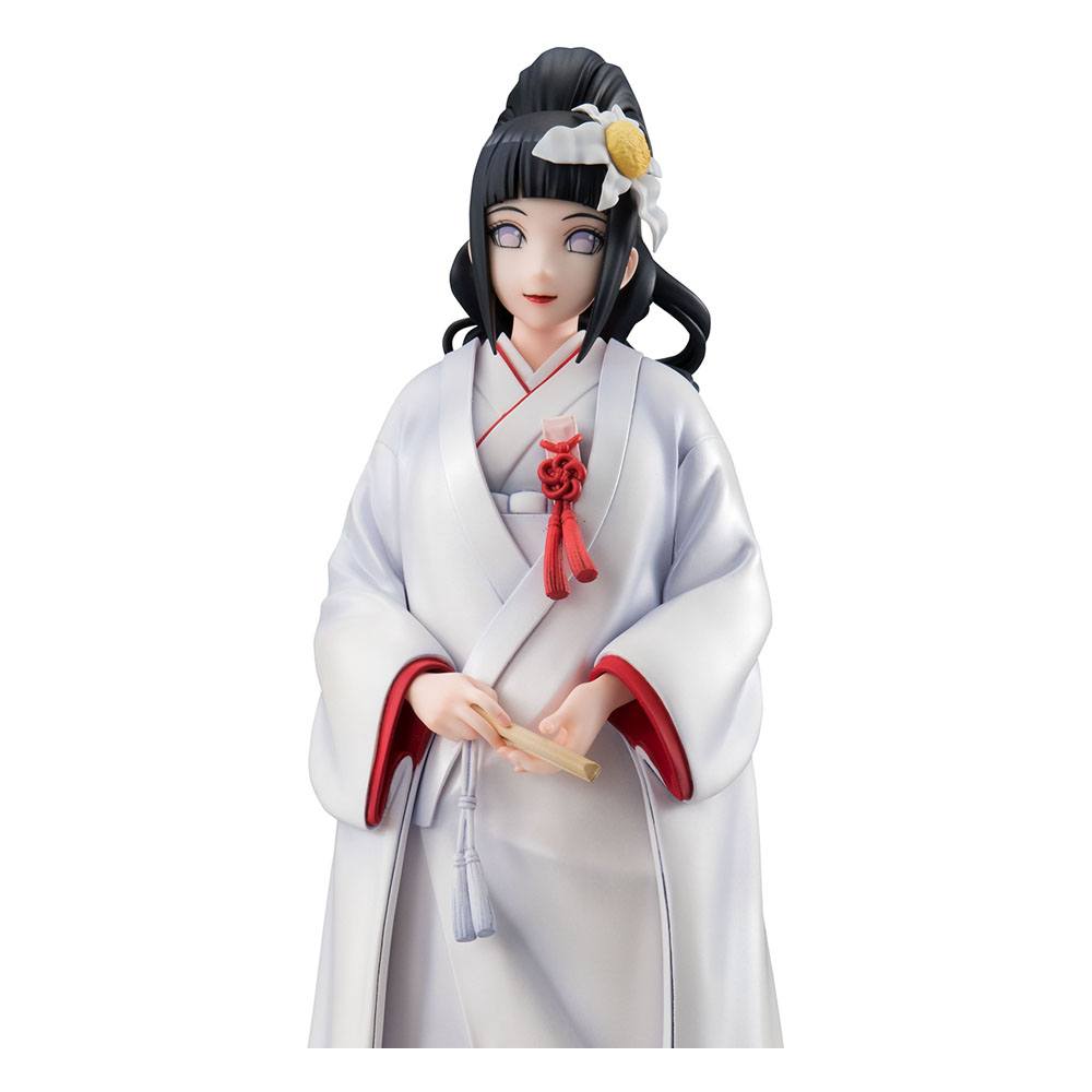 Hinata Wedding Figur