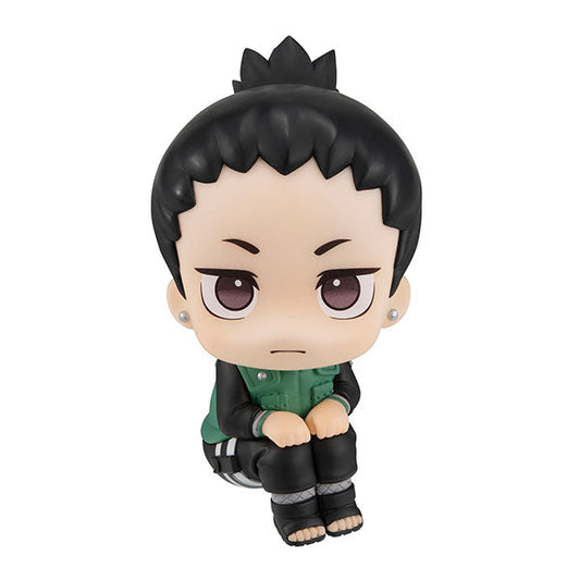 Shikamaru Pop Figur