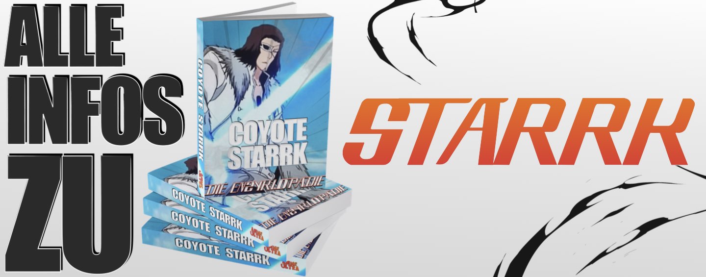 Coyote Starrk wiki bleach