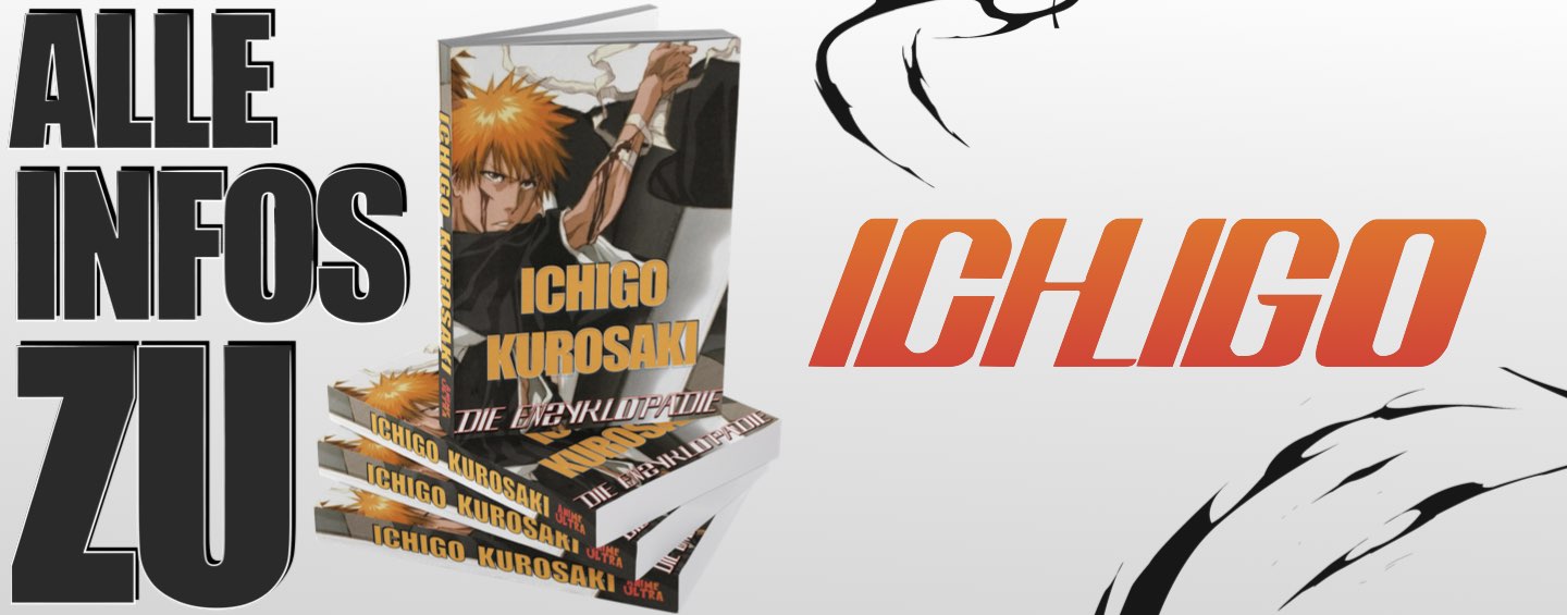 Ichigo Kurosaki wiki bleach