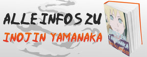 ‎Inojin Yamanaka wiki naruto