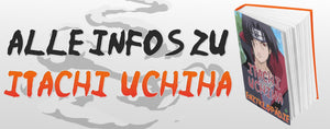 Itachi Uchiha - Naruto