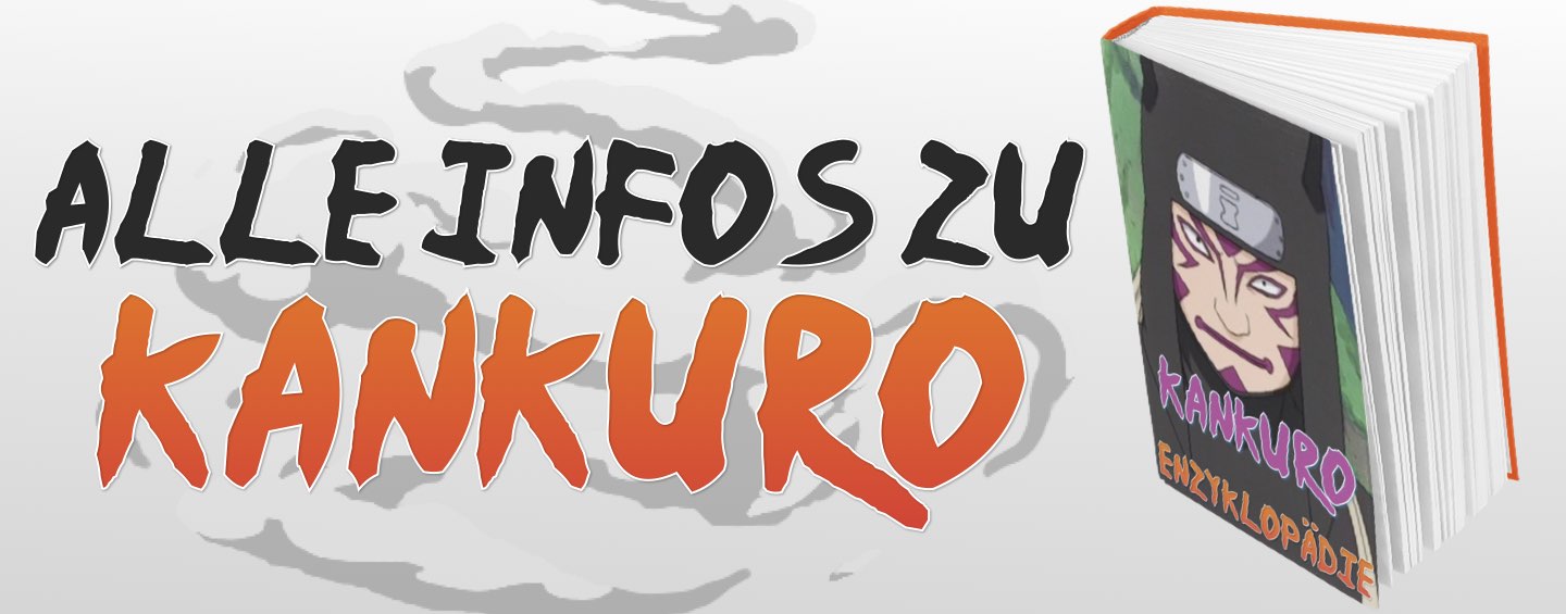 ‎Kankuro wiki naruto