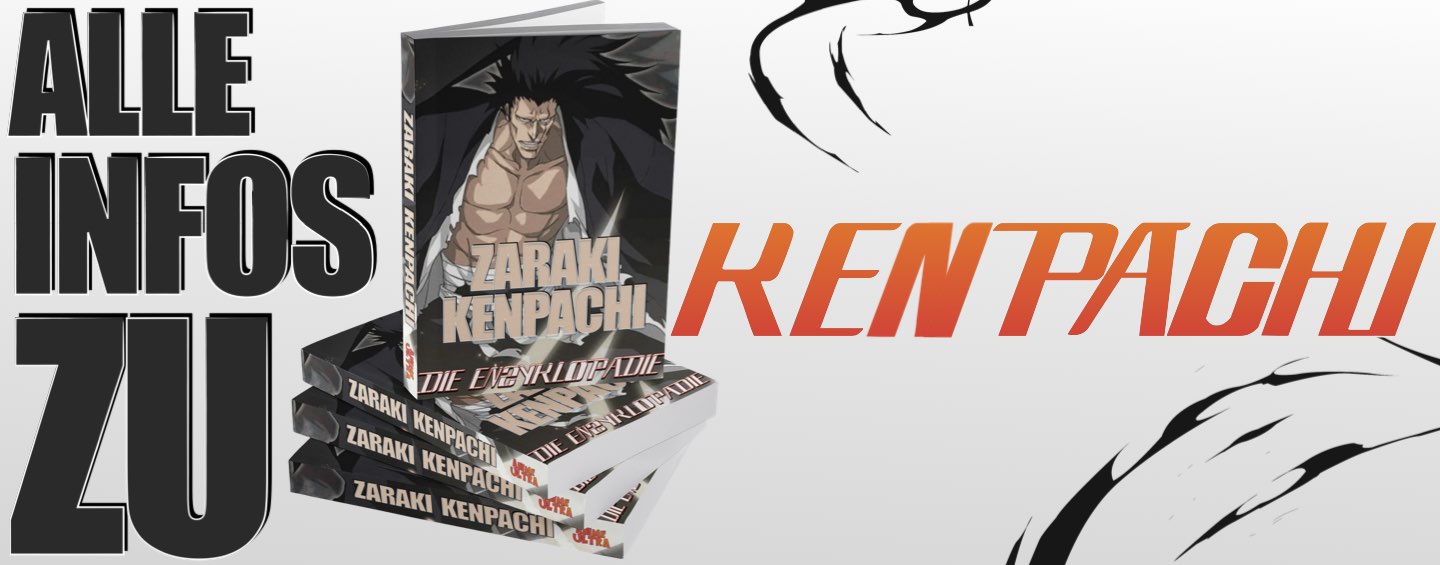 Kenpachi Zaraki wiki bleach