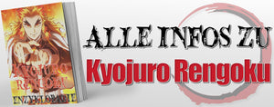 Kyojuro Rengoku wiki demon slayer