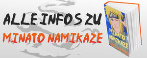Minato Namikaze - Naruto