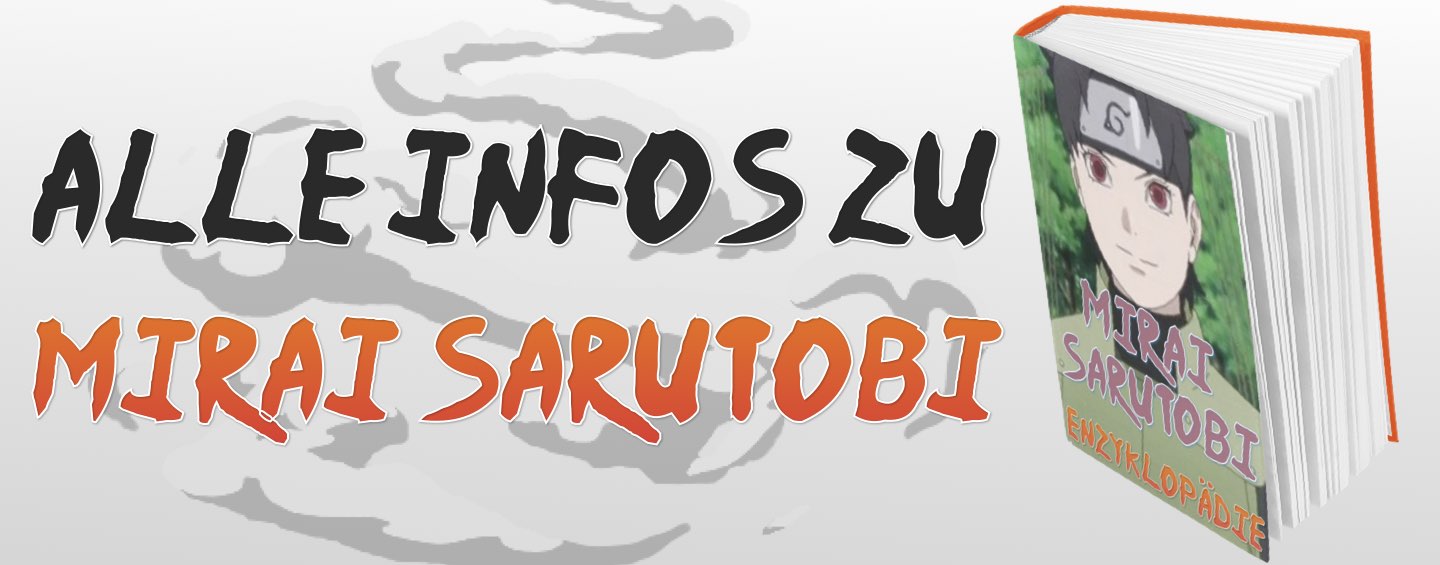 ‎Mirai sarutobi wiki naruto