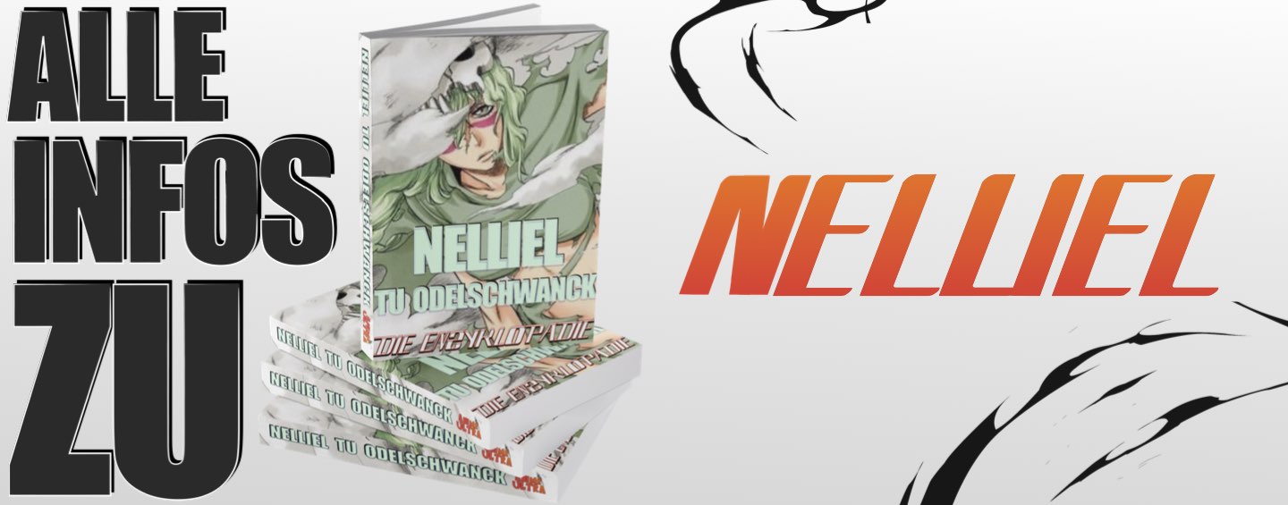 Nelliel Tu Odelschwanck wiki bleach