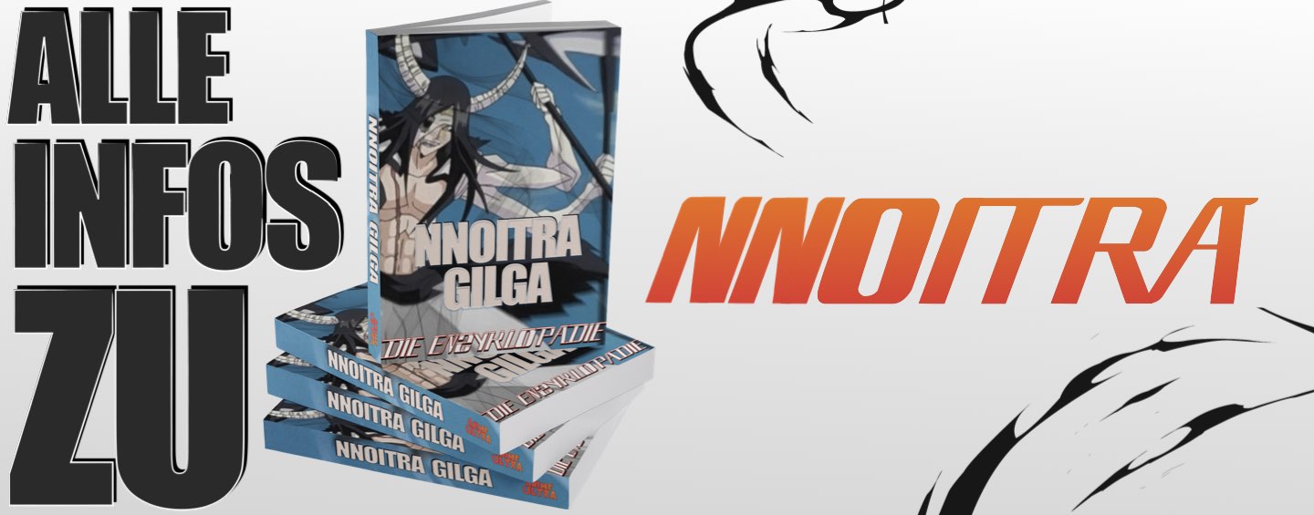 Nnoitra Gilga wiki bleach