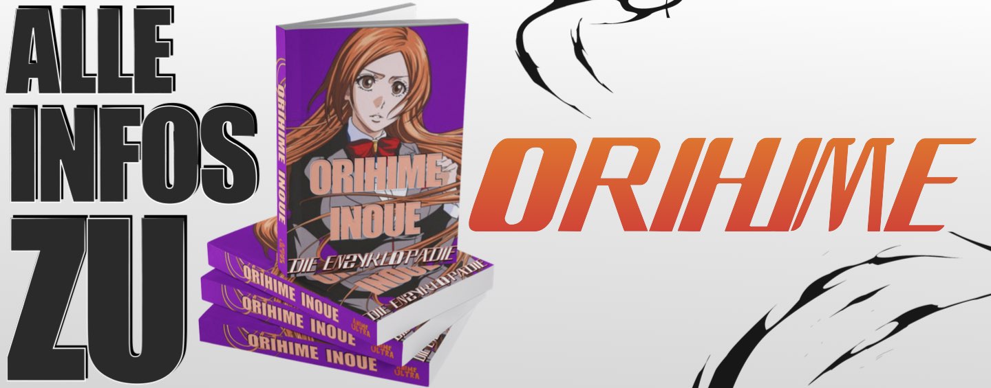 Orihime Inoue wiki bleach