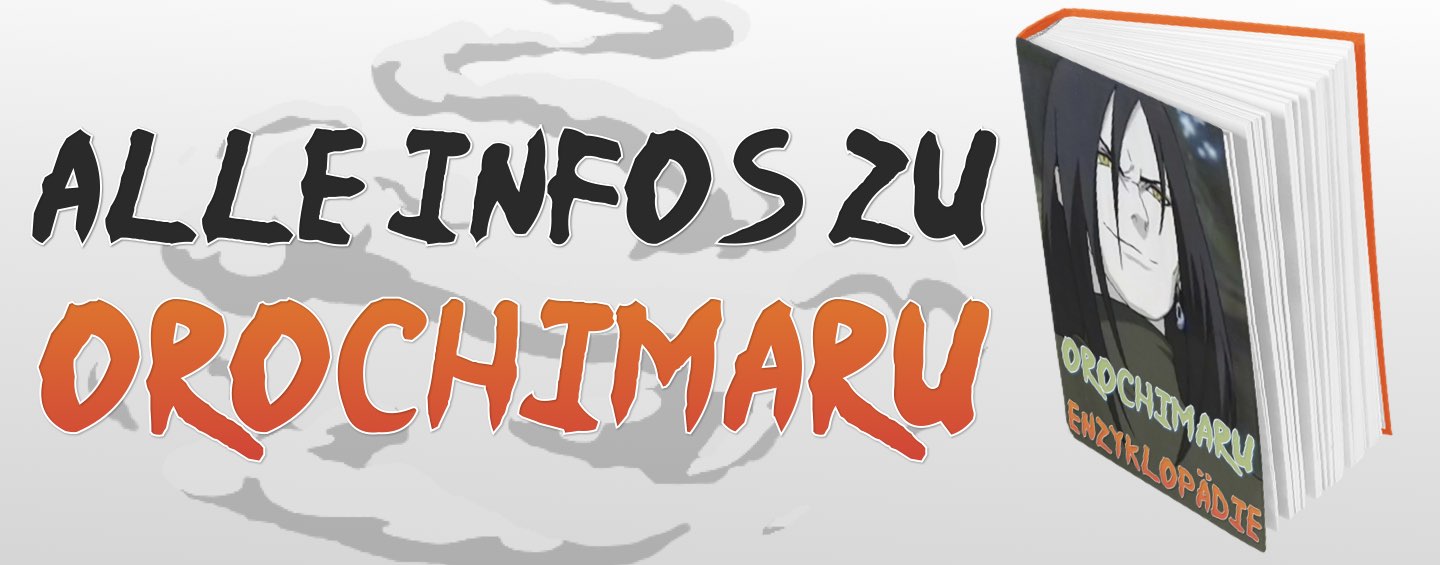 ‎Orochimaru wiki naruto