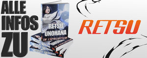 Retsu Unohana - Bleach