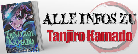 Tanjiro Kamado wiki demon slayer