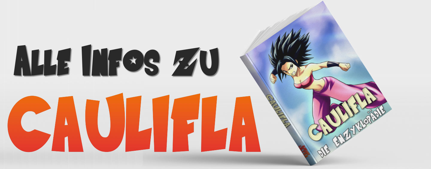 caulifla wiki dragonball