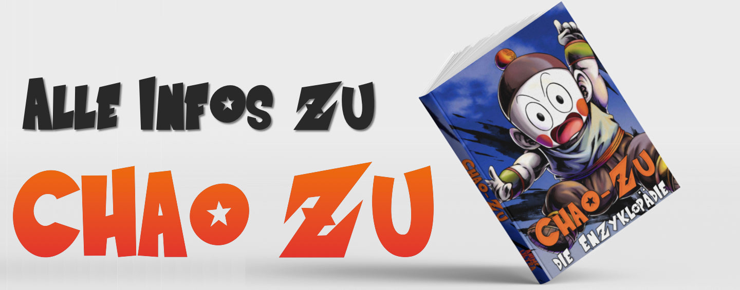 chao zu wiki dragonball