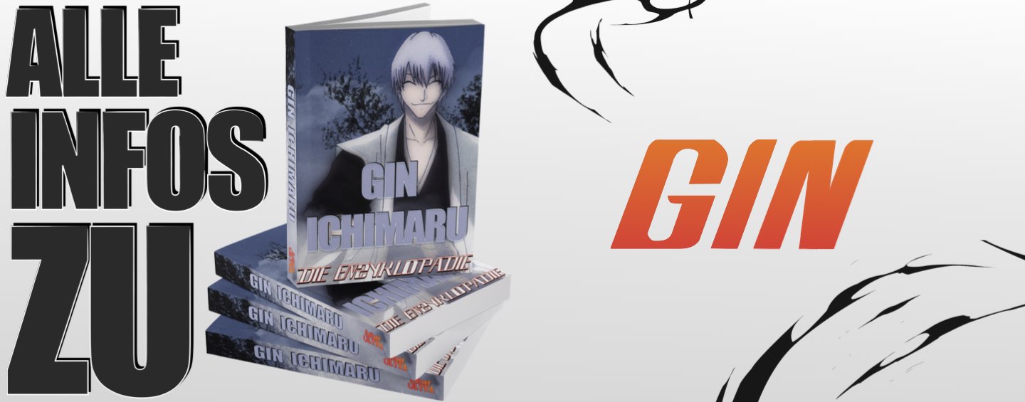 gin ichimaru wiki bleach