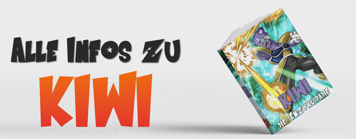 kiwi wiki dragonball