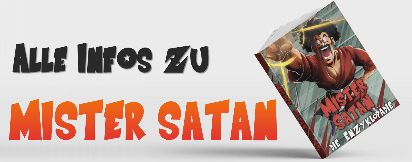 mister satan wiki dragonball