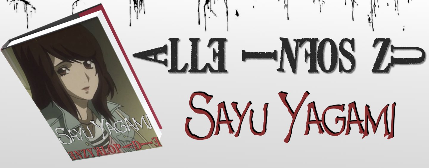 sayu yagami wiki death note