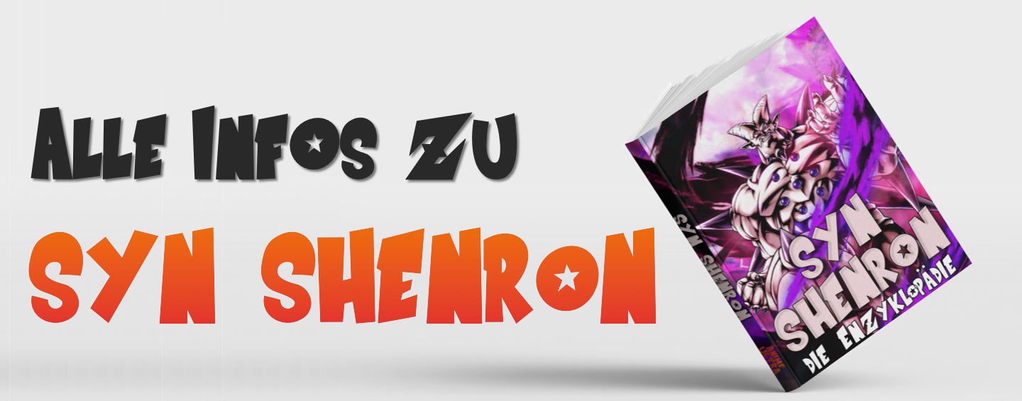 syn shenron wiki dragonball