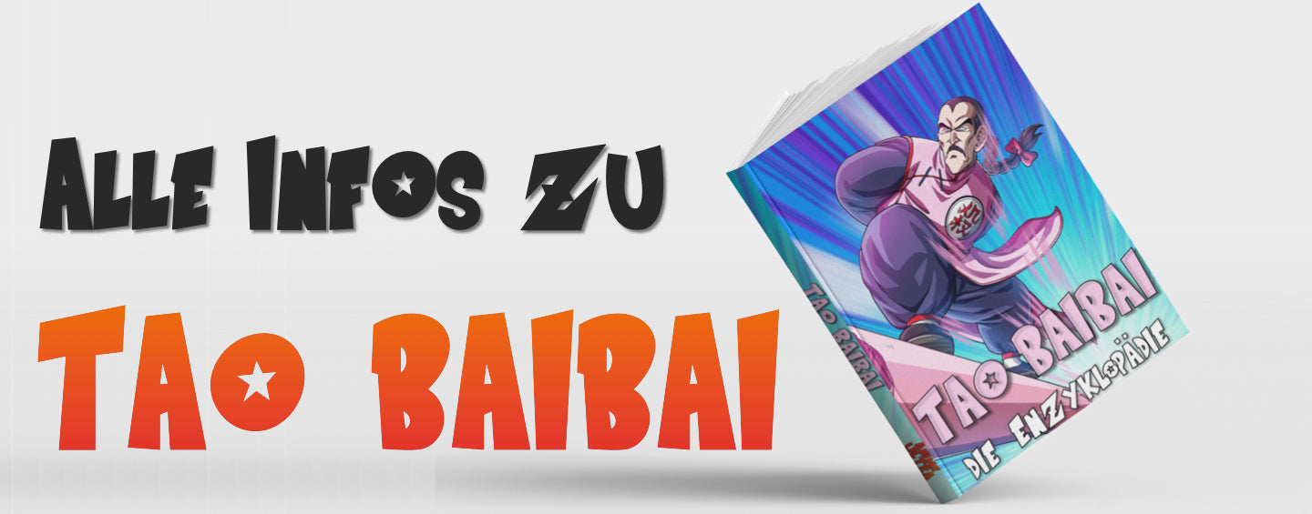 tao baibai wiki dragonball