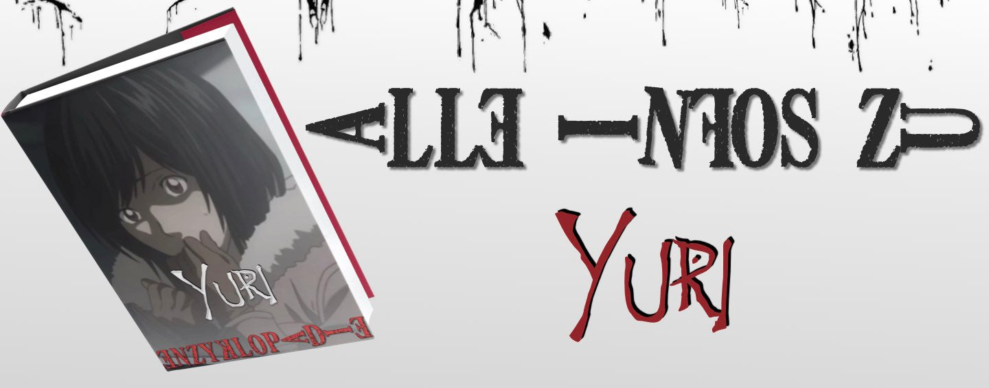 yuri death note wiki