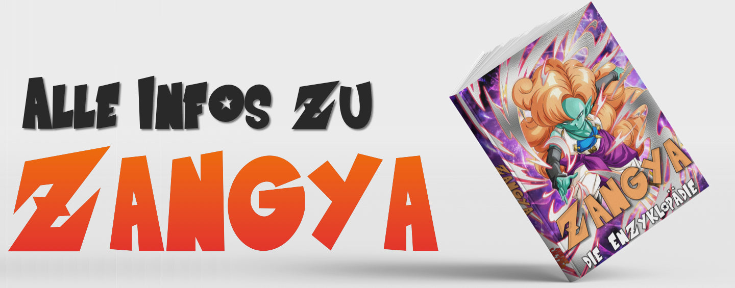 zangya wiki dragonball