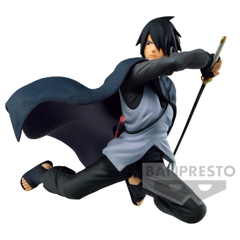 Adult Sasuke figur