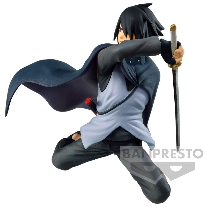 Adult Sasuke figur