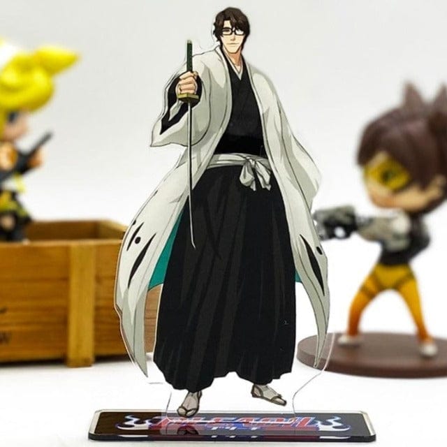 Aizen Bleach Figur