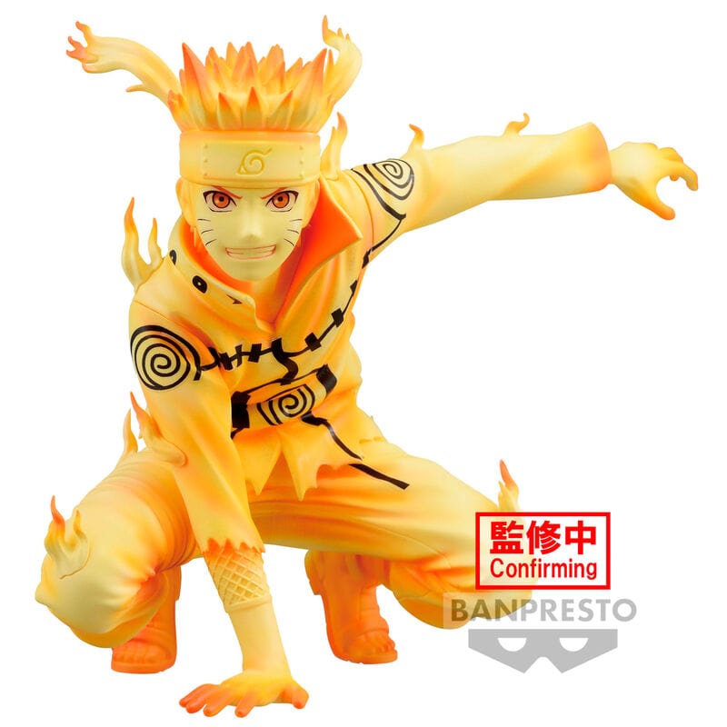 Anime Naruto Figur