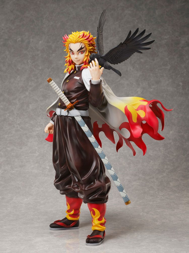 Aniplex Rengoku Figur