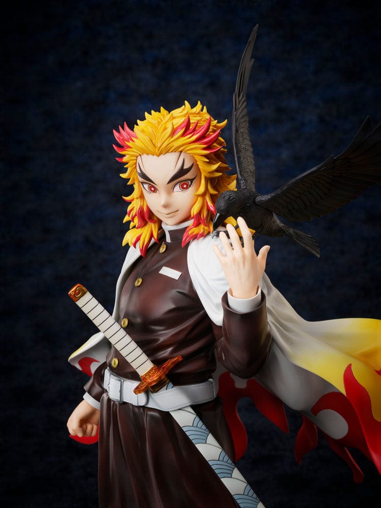 Aniplex Rengoku Figur