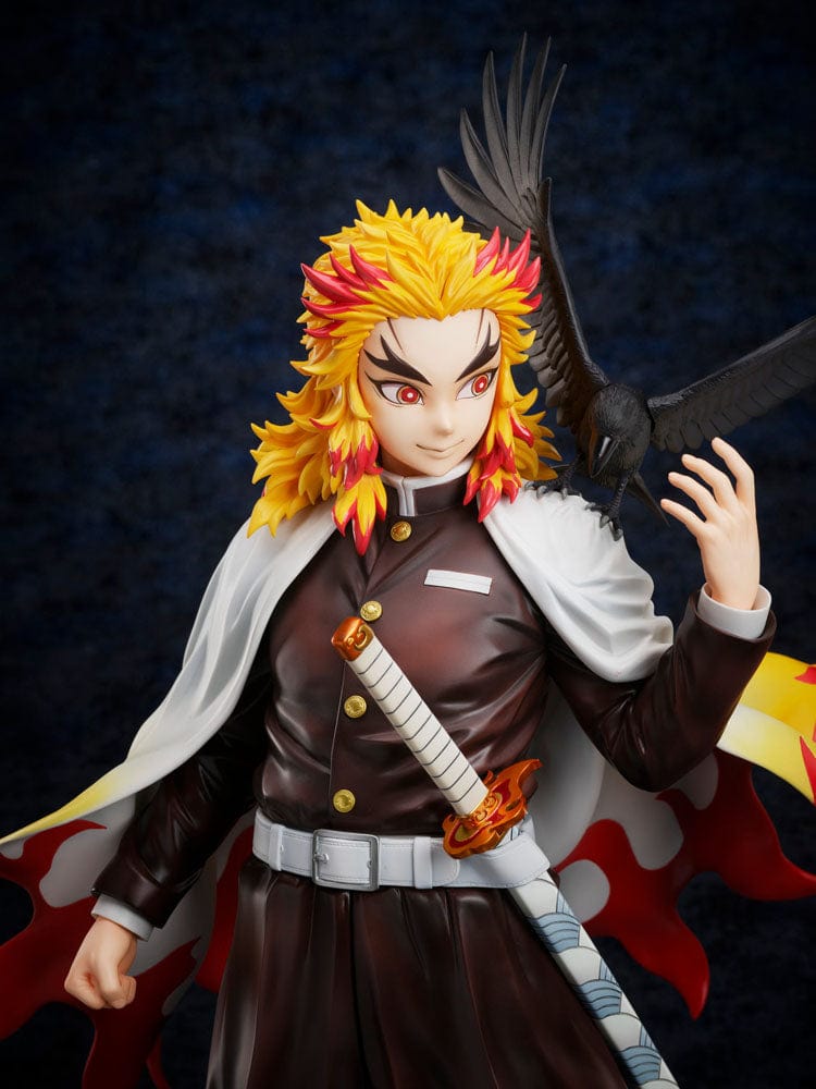 Aniplex Rengoku Figur