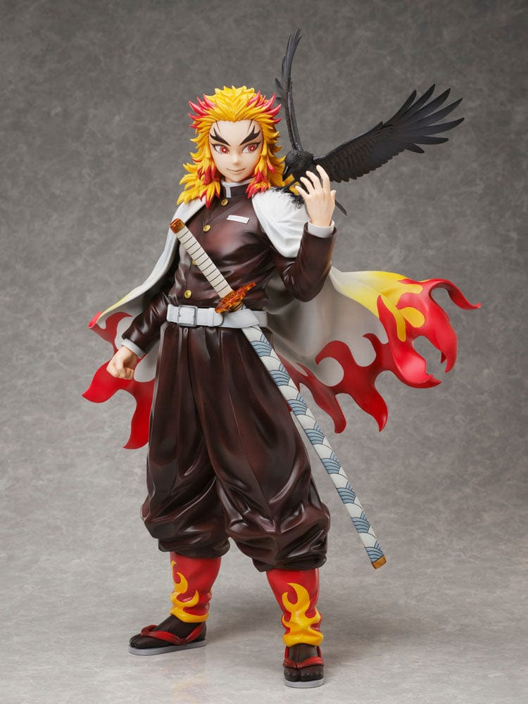 Aniplex Rengoku Figur