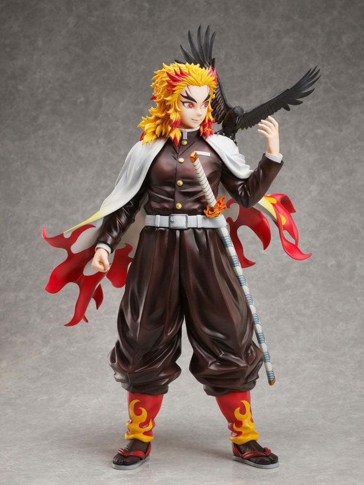 Aniplex Rengoku Figur