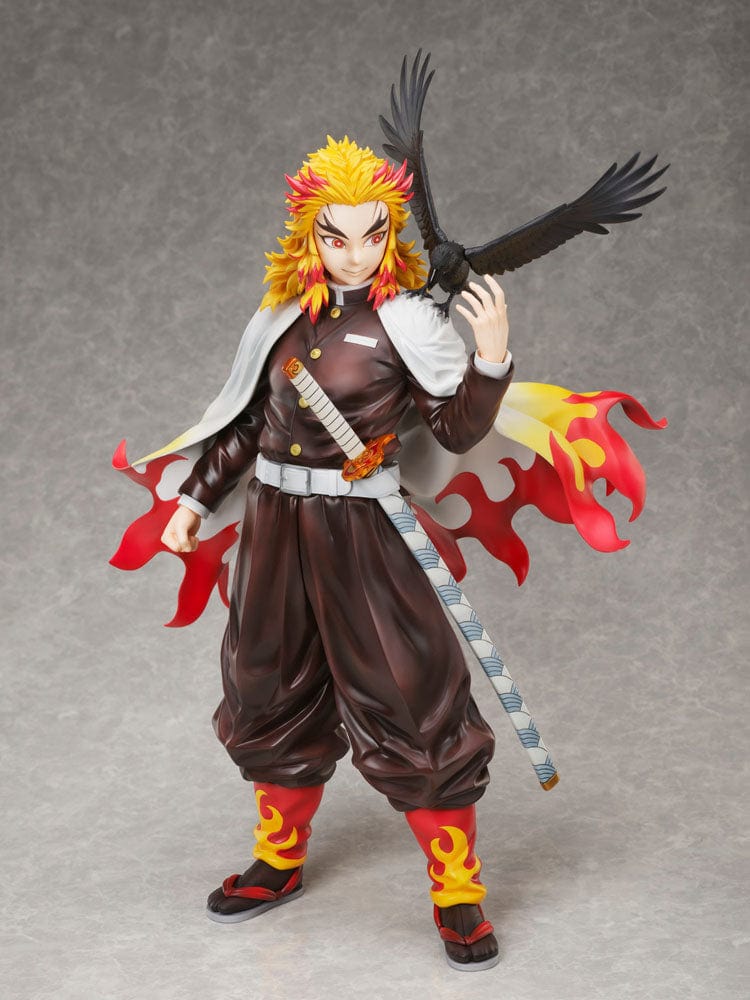 Aniplex Rengoku Figur