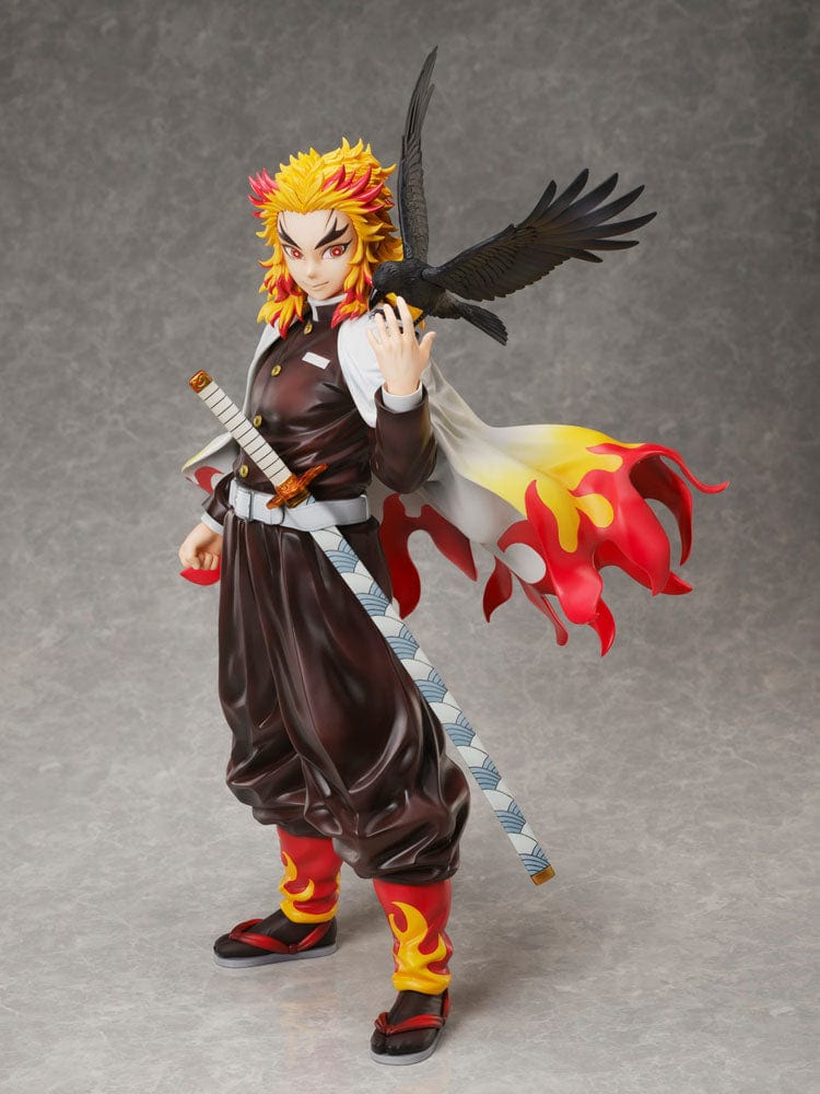 Aniplex Rengoku Figur