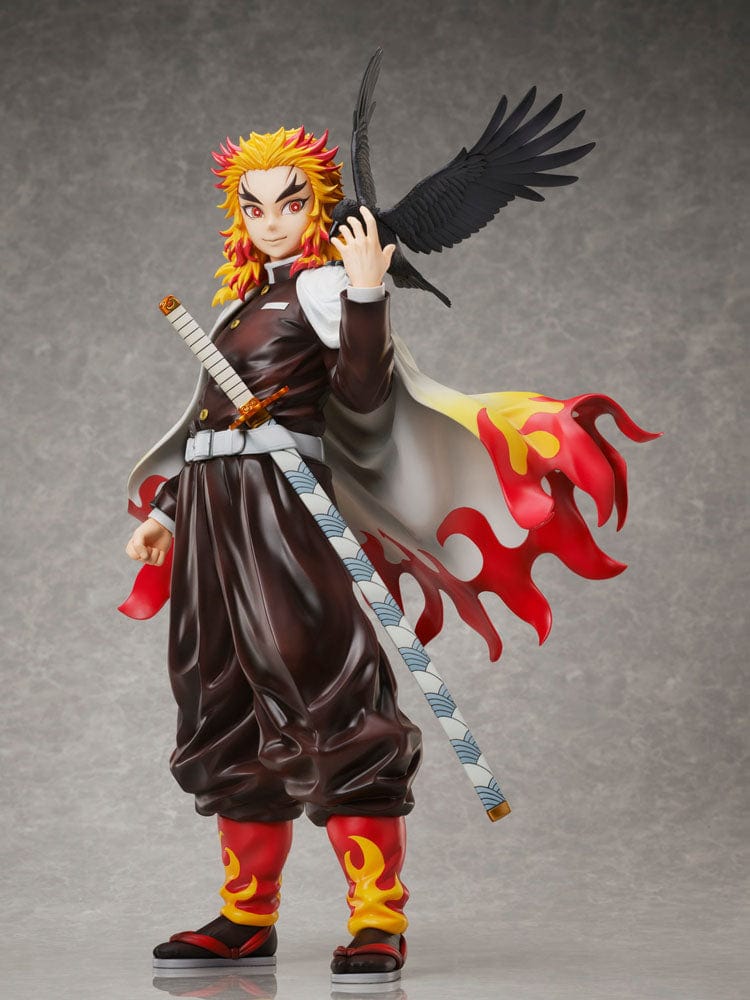 Aniplex Rengoku Figur