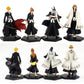 Bleach Anime Figuren