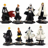 Bleach Anime Figuren