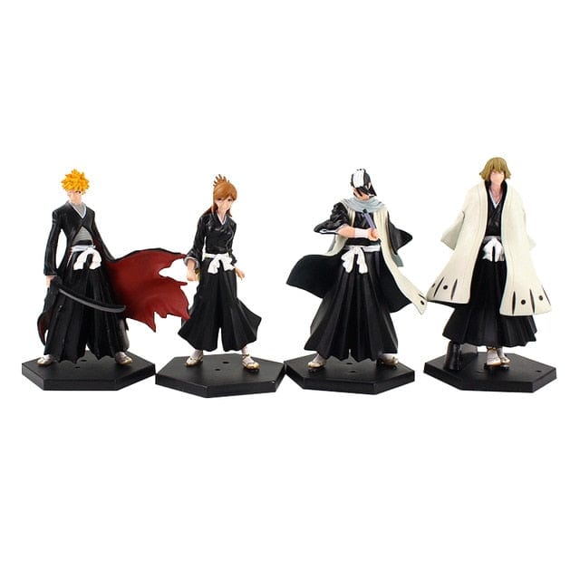 Bleach Anime Figuren