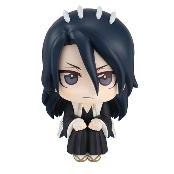 Bleach Byakuya Figur