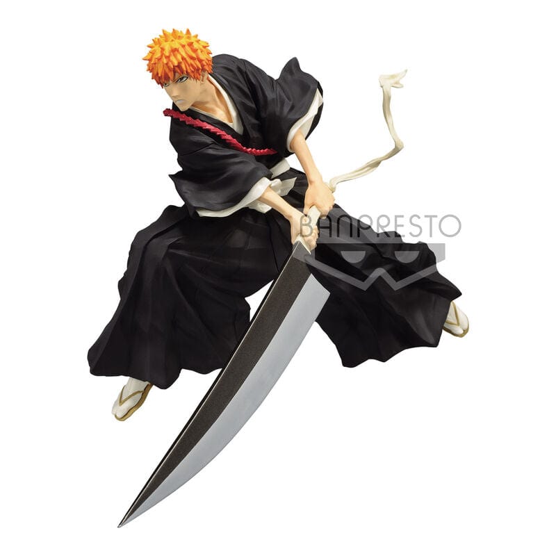 Bleach Kurosaki Ichigo Figur
