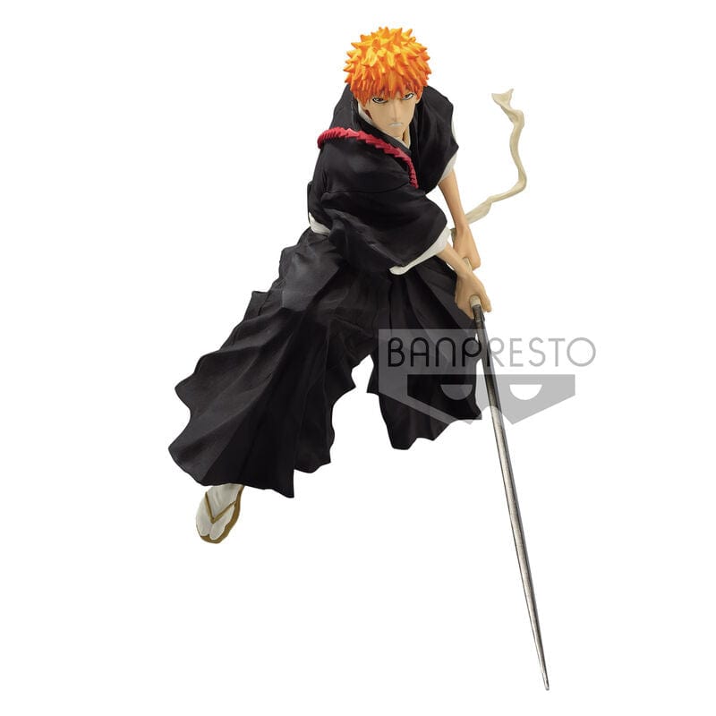 Bleach Kurosaki Ichigo Figur