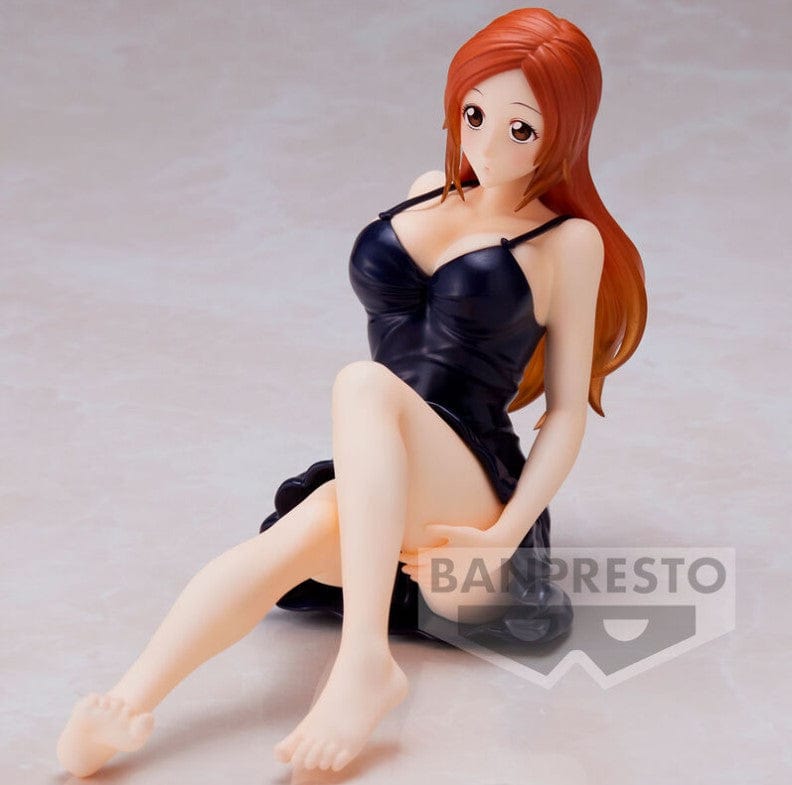 Bleach Orihime Figur