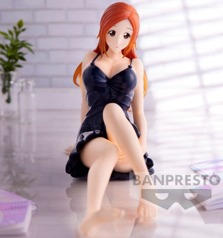 Bleach Orihime Figur